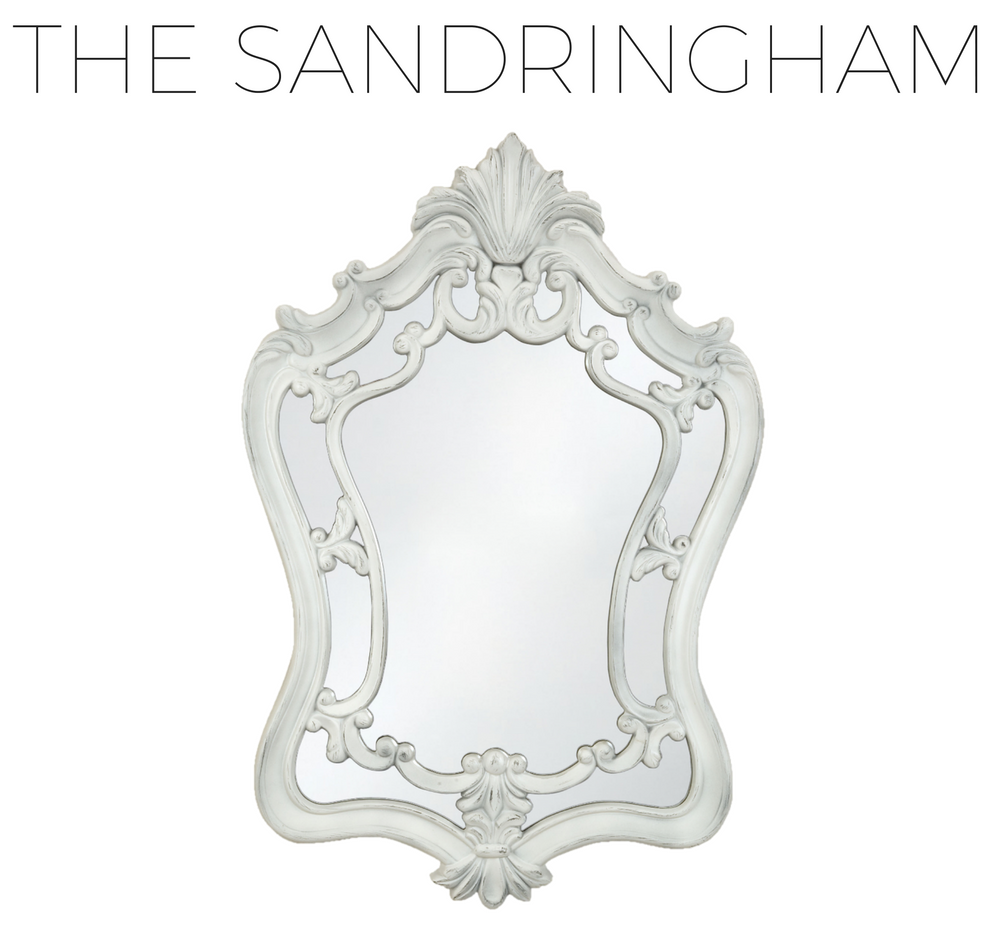 Sandringham Mirror